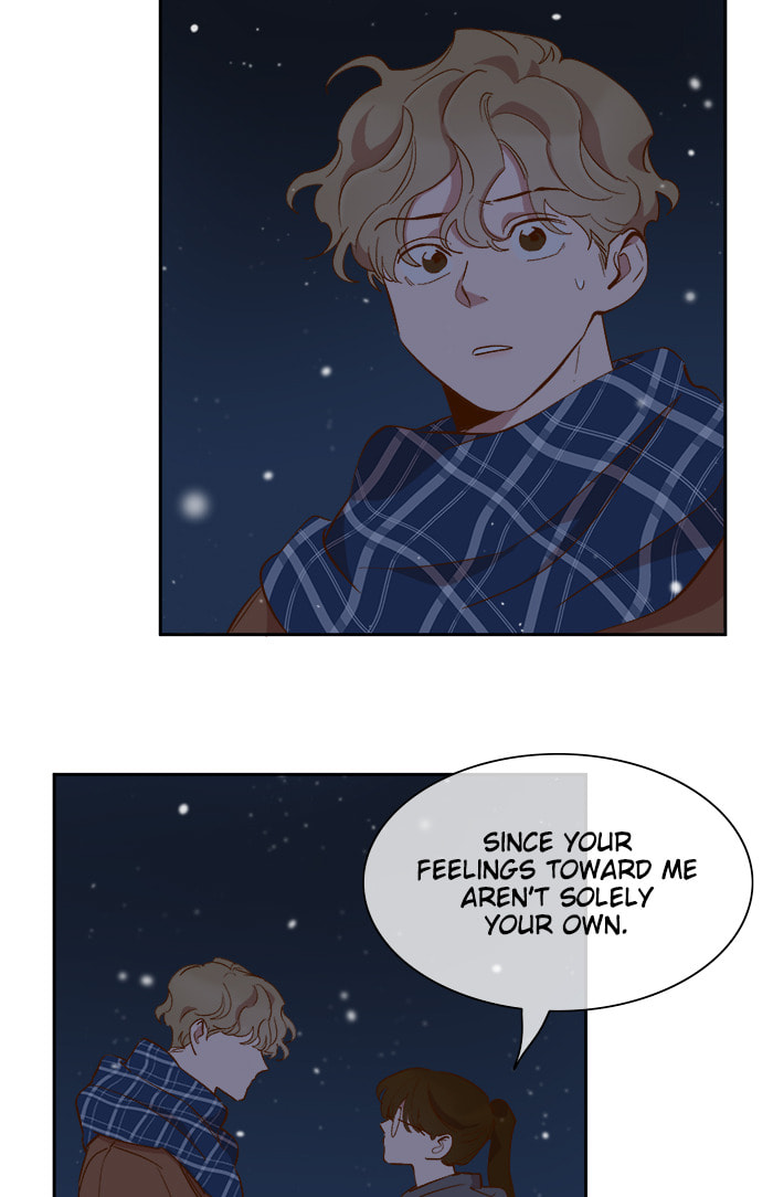 Devil Number 4 Chapter 47 page 43 - 