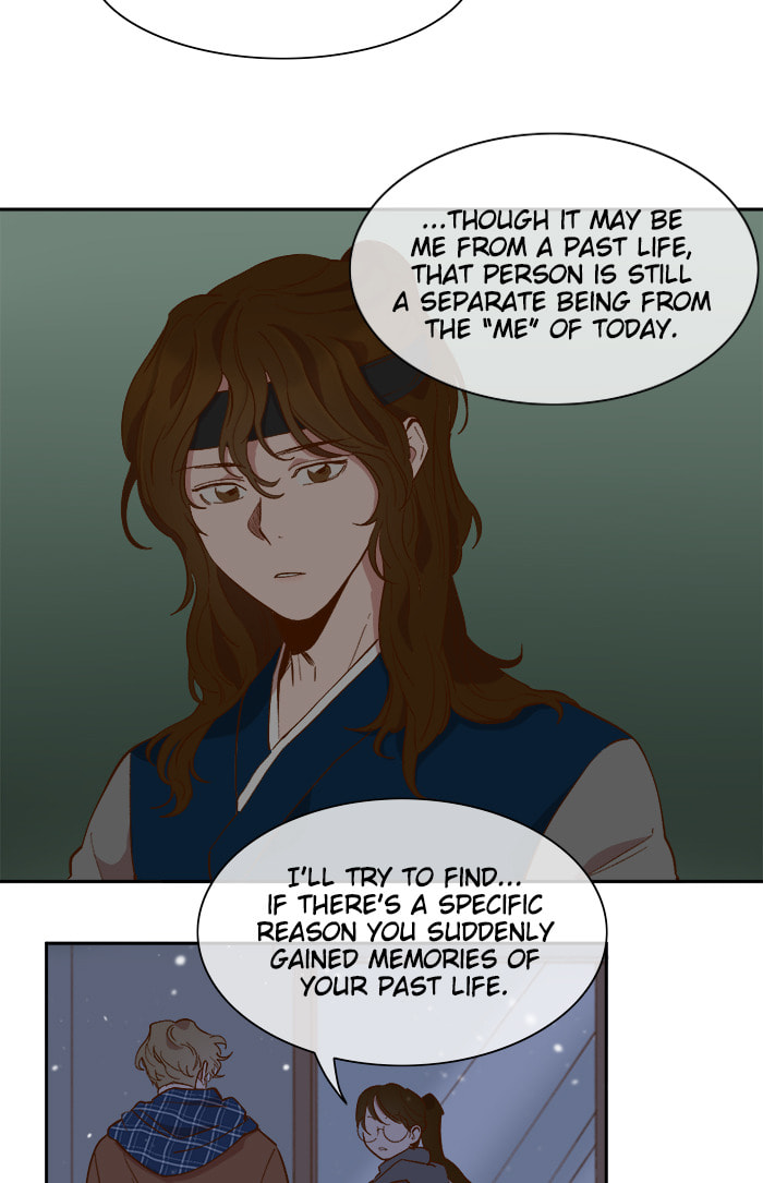 Devil Number 4 Chapter 47 page 45 - 