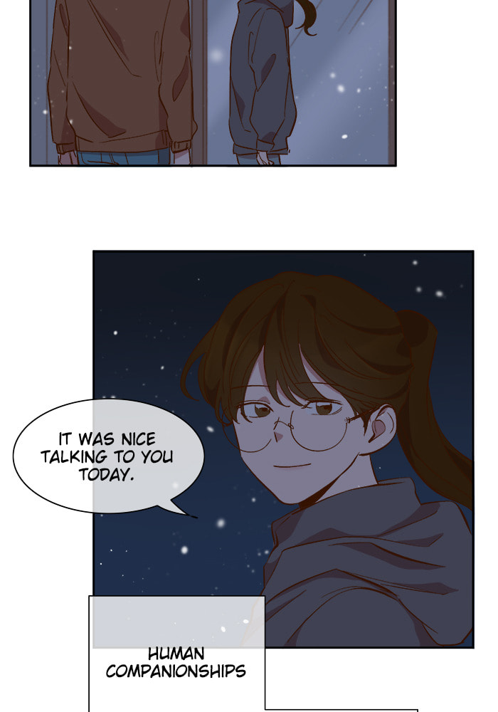 Devil Number 4 Chapter 47 page 46 - 