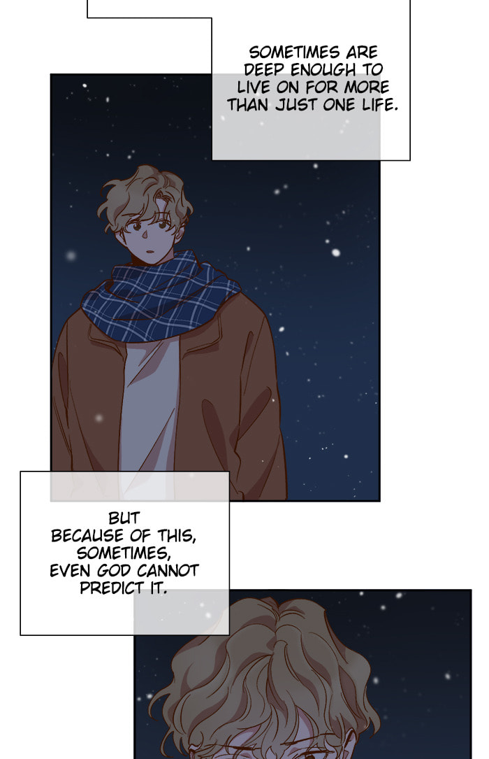 Devil Number 4 Chapter 47 page 47 - 