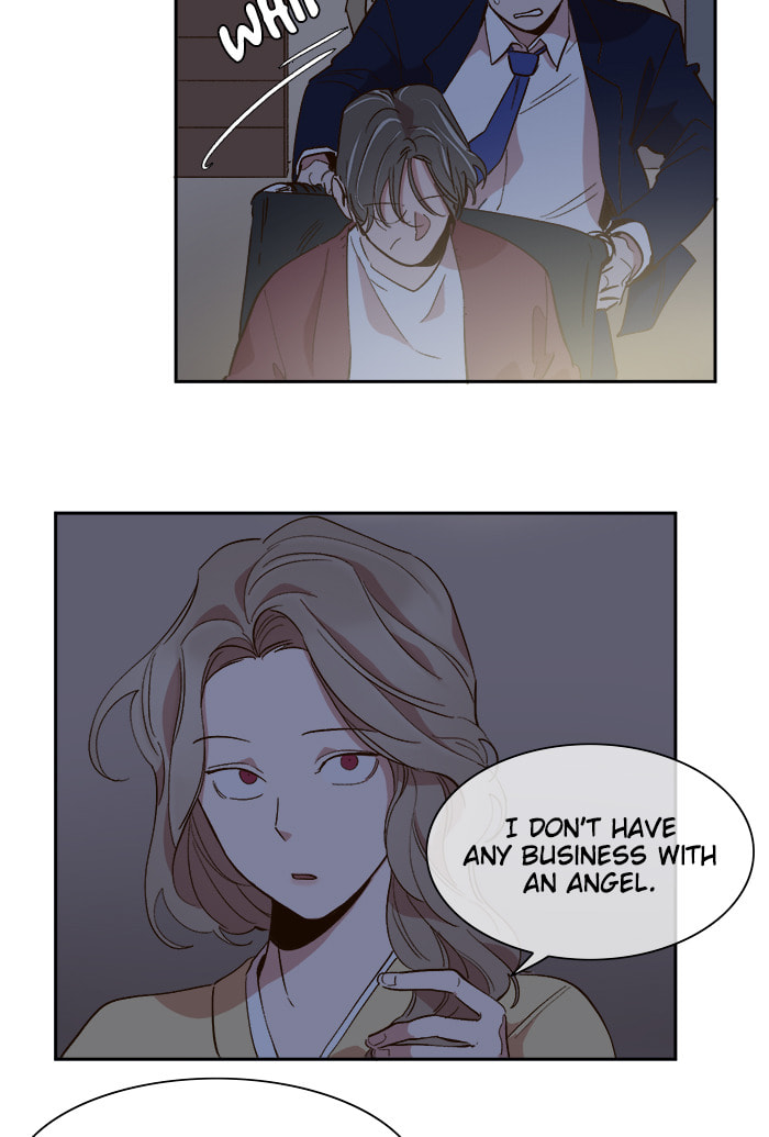 Devil Number 4 Chapter 47 page 6 - 