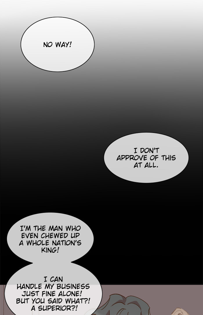 Devil Number 4 Chapter 47 page 51 - 