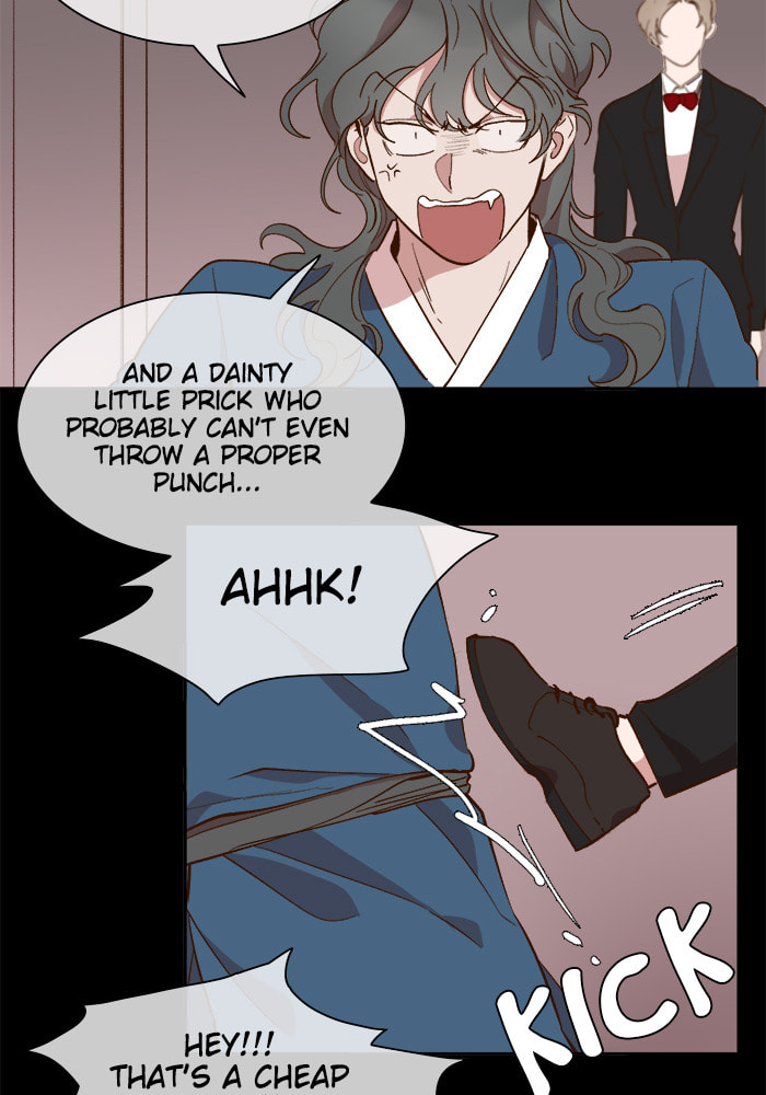 Devil Number 4 Chapter 47 page 52 - 