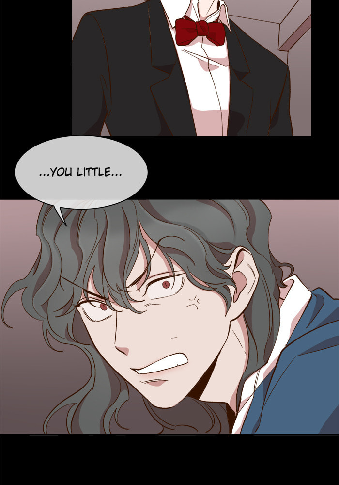 Devil Number 4 Chapter 47 page 54 - 