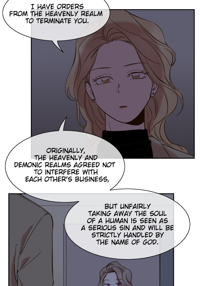 Devil Number 4 Chapter 47 page 7 - 