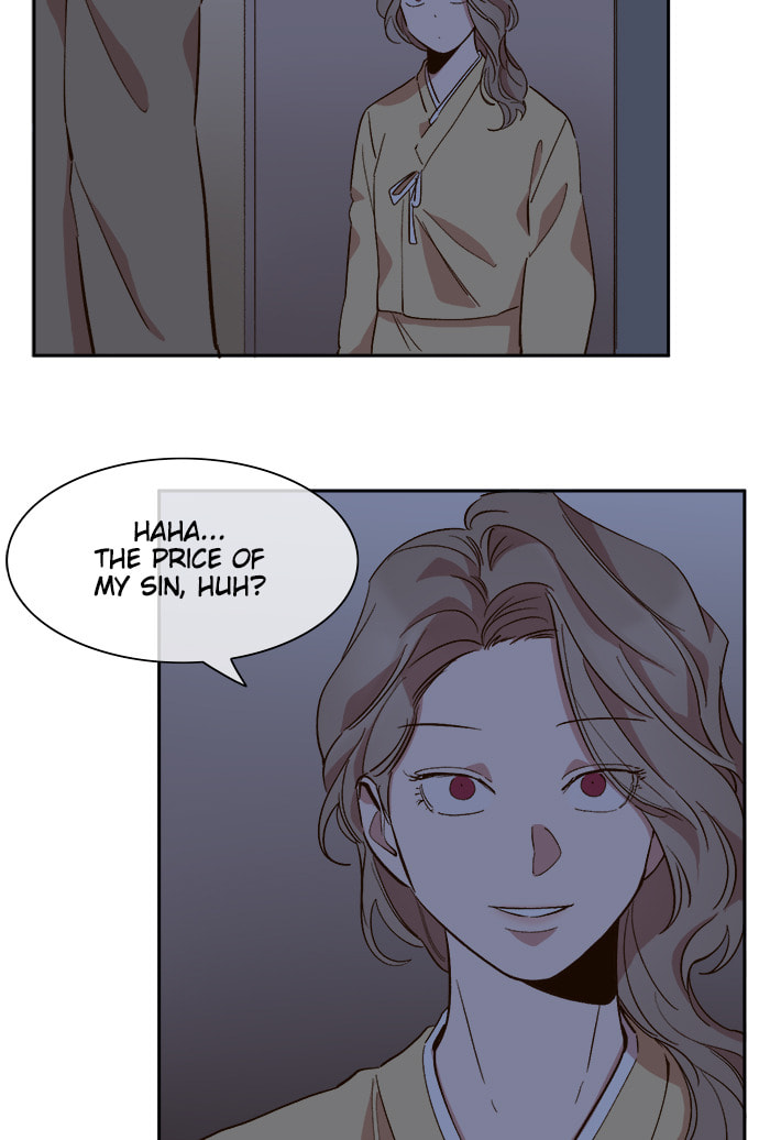 Devil Number 4 Chapter 47 page 8 - 