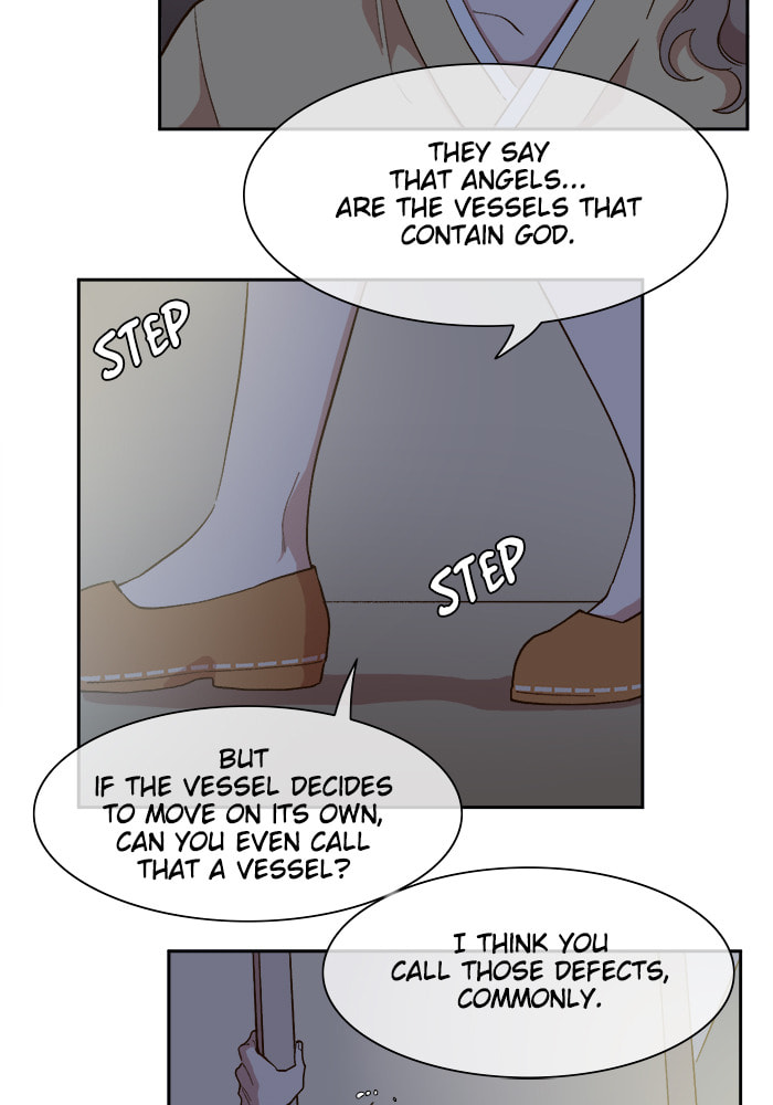 Devil Number 4 Chapter 47 page 9 - 