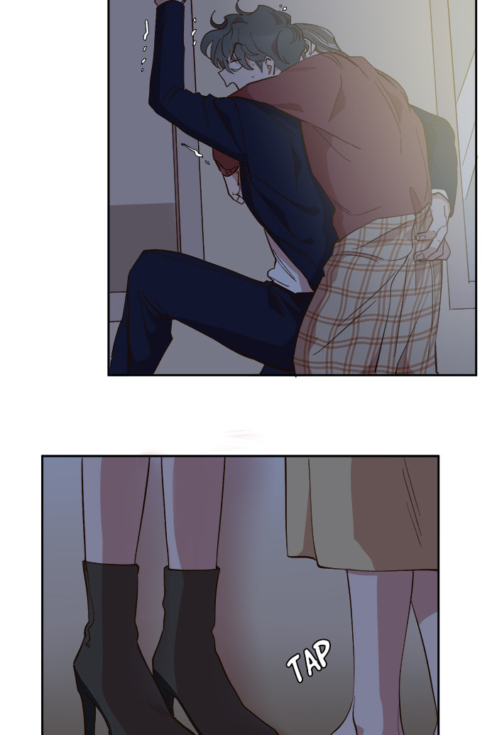 Devil Number 4 Chapter 47 page 10 - 