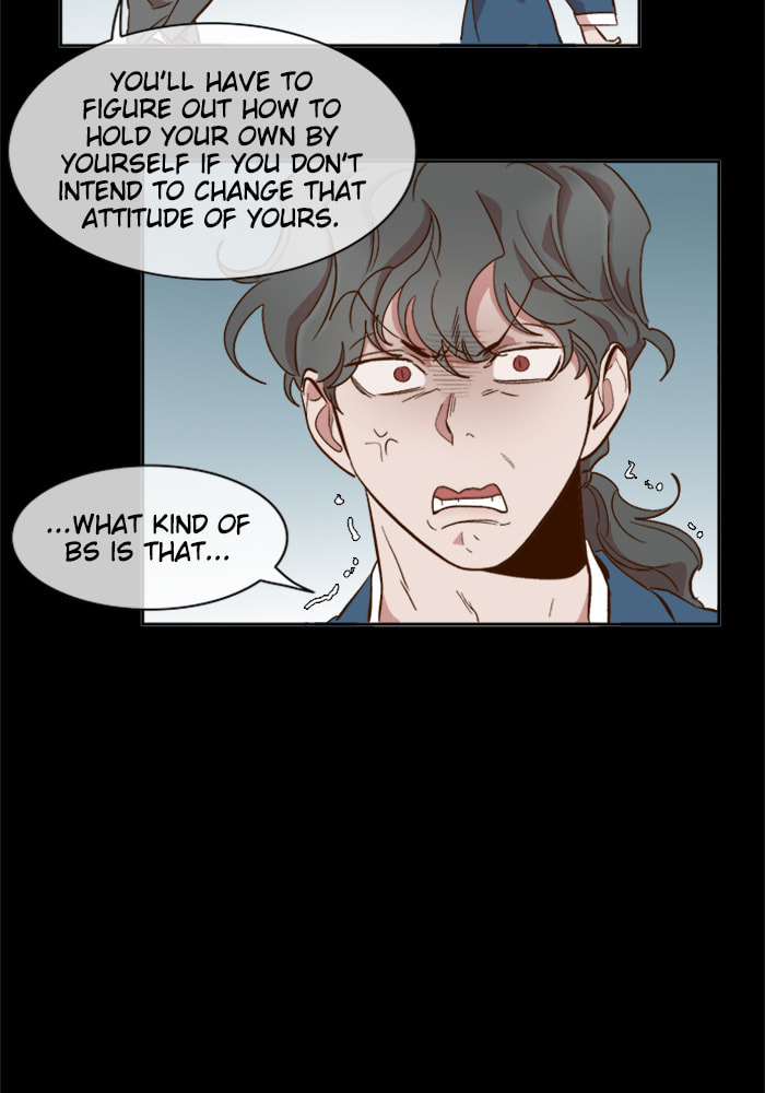 Devil Number 4 Chapter 48 page 13 - 