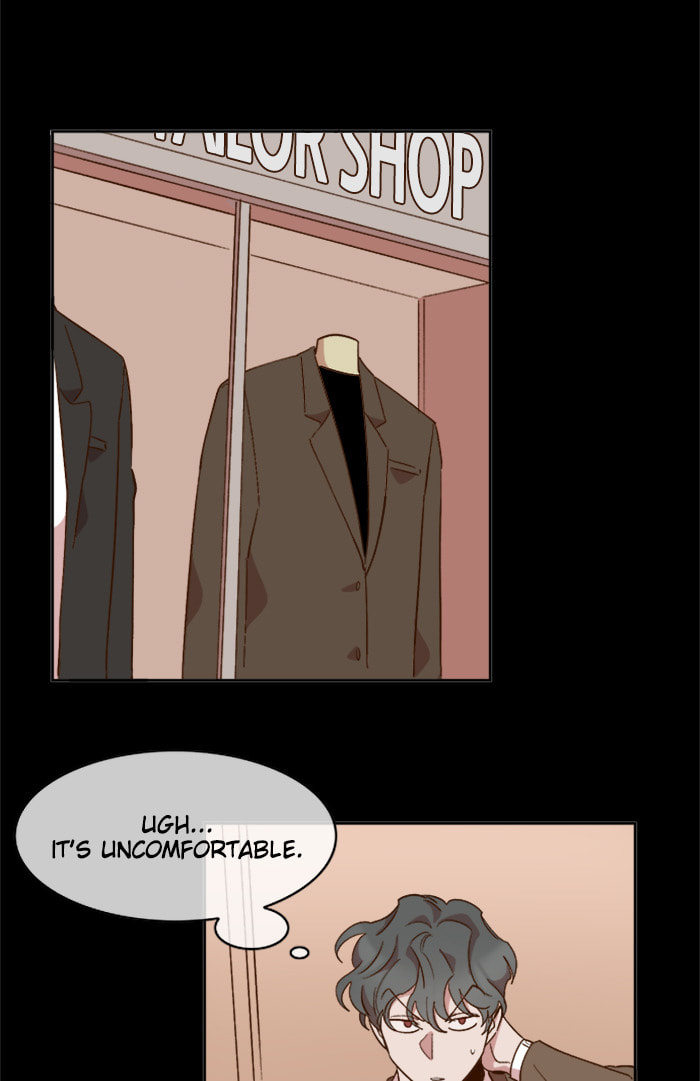 Devil Number 4 Chapter 48 page 14 - 