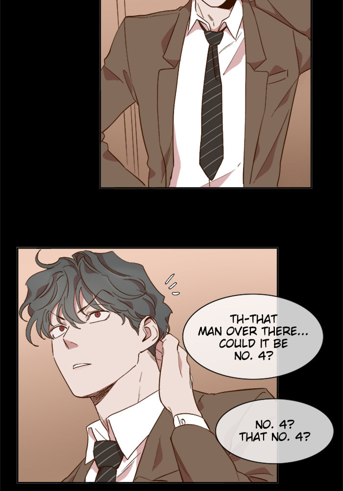 Devil Number 4 Chapter 48 page 15 - 
