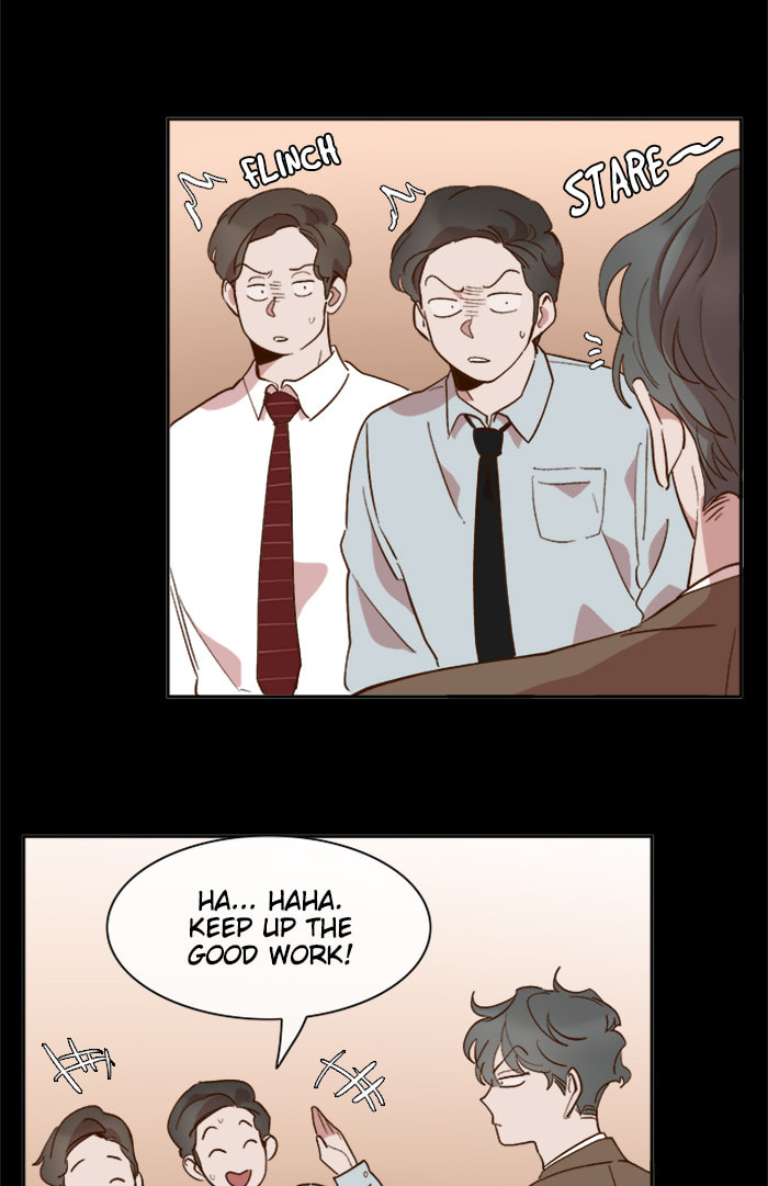 Devil Number 4 Chapter 48 page 16 - 