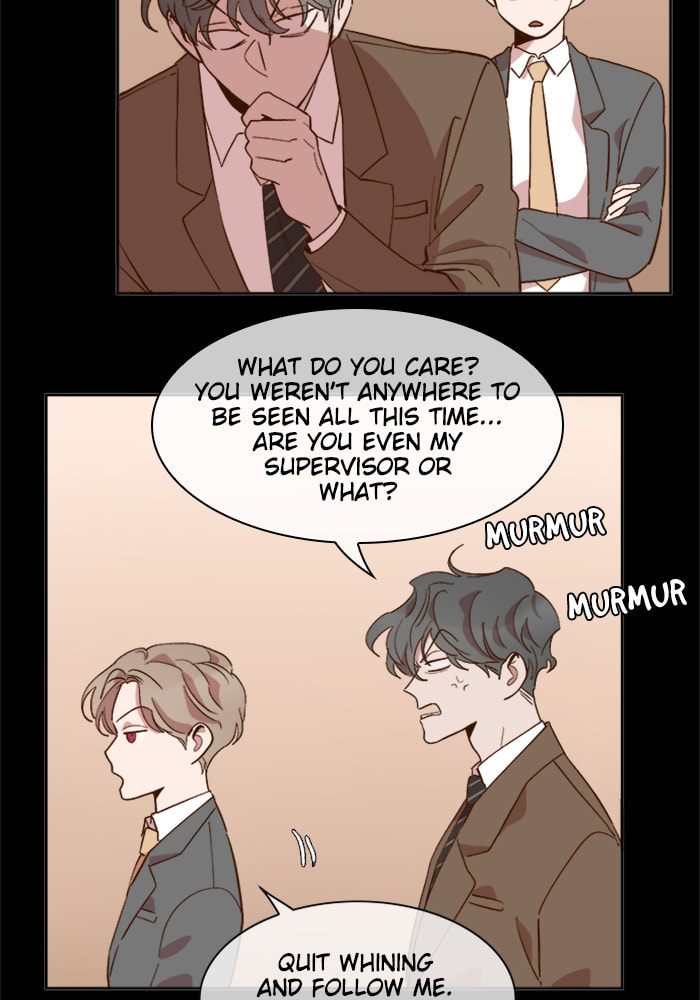 Devil Number 4 Chapter 48 page 19 - 