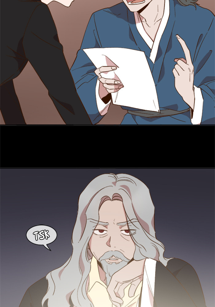 Devil Number 4 Chapter 48 page 3 - 