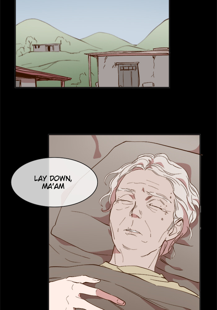 Devil Number 4 Chapter 48 page 21 - 
