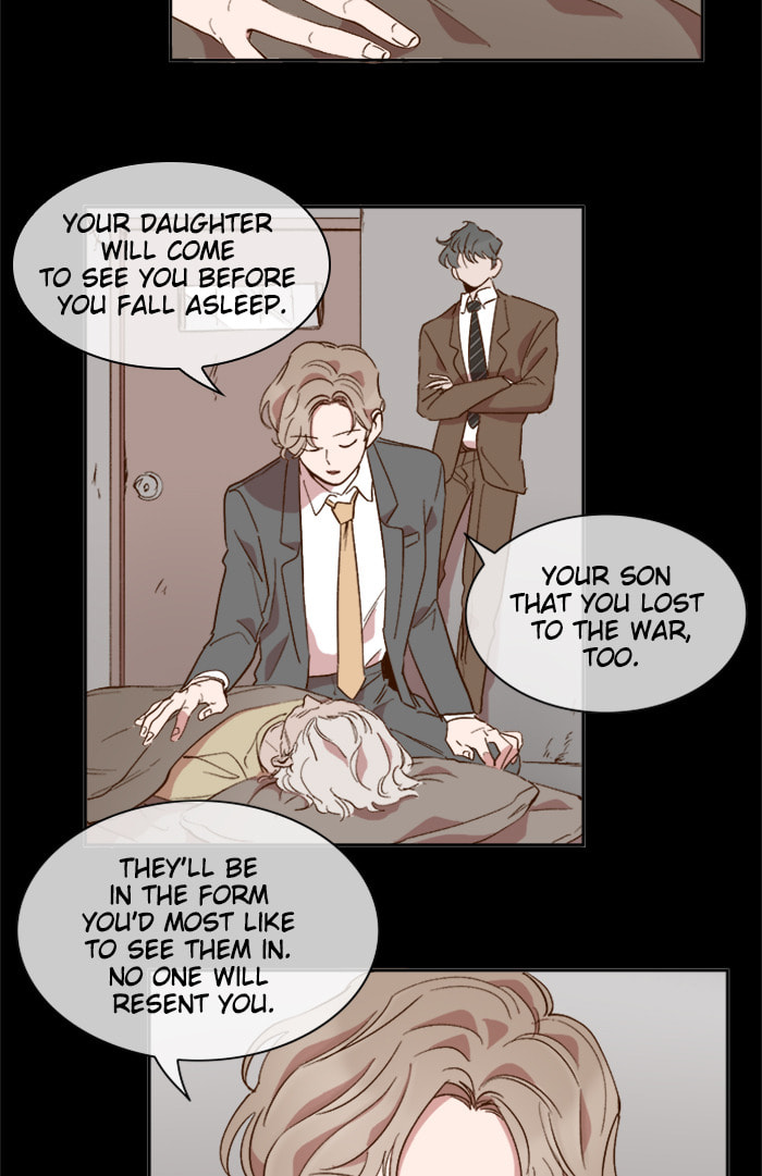Devil Number 4 Chapter 48 page 22 - 