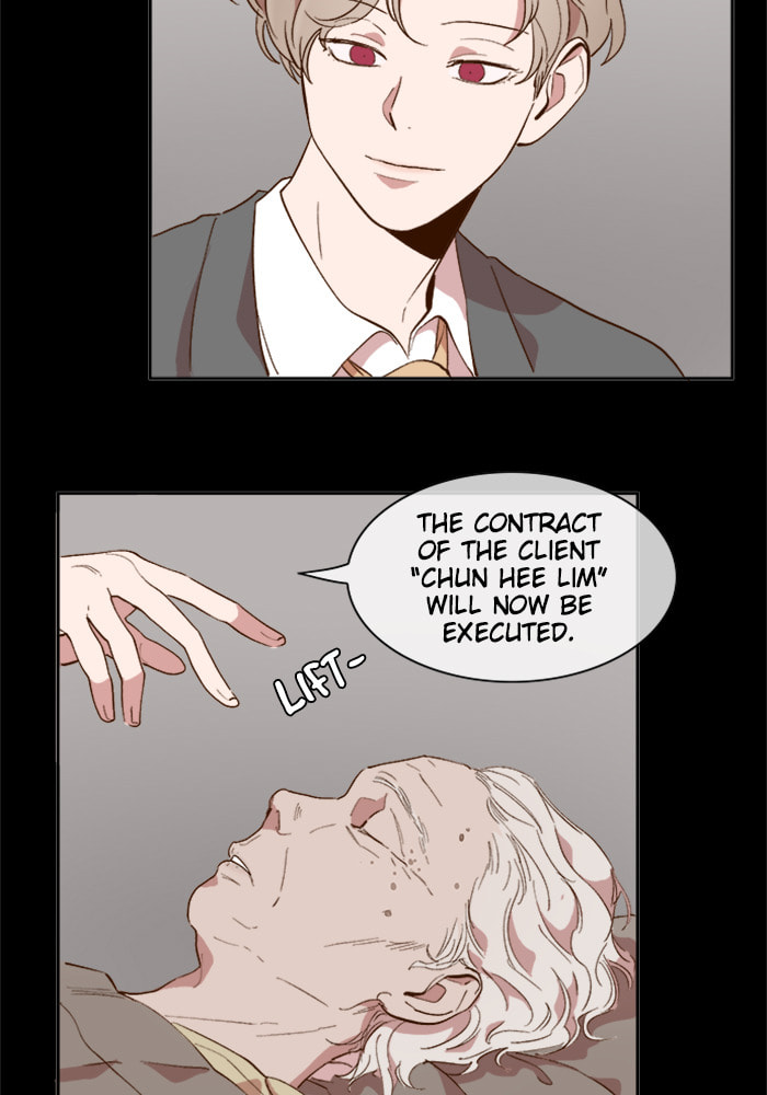 Devil Number 4 Chapter 48 page 23 - 