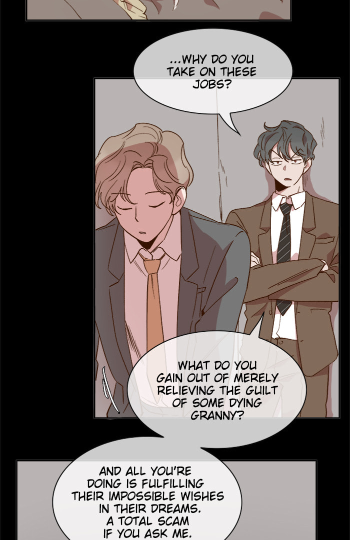 Devil Number 4 Chapter 48 page 24 - 