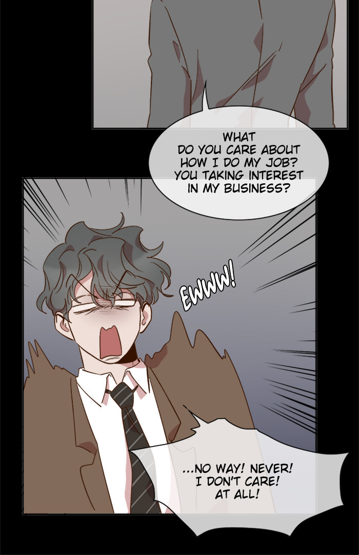 Devil Number 4 Chapter 48 page 26 - 