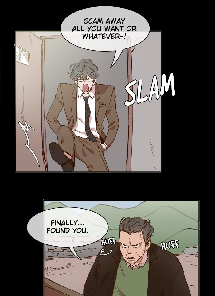 Devil Number 4 Chapter 48 page 27 - 
