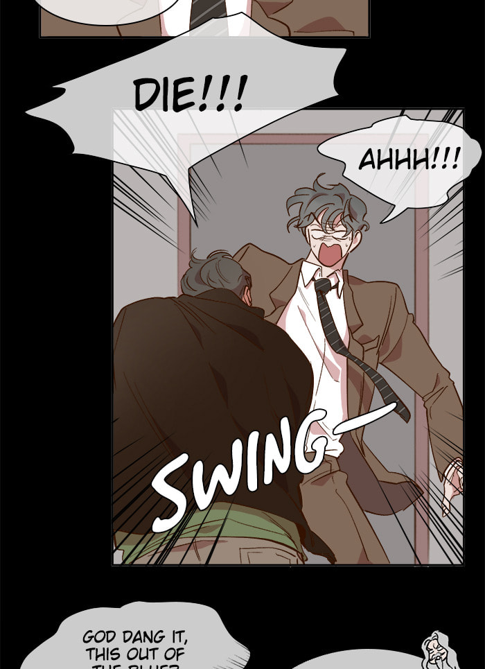 Devil Number 4 Chapter 48 page 29 - 