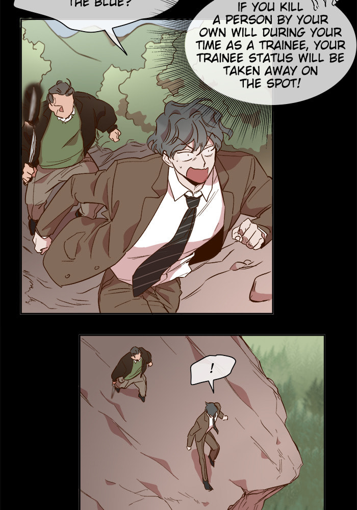 Devil Number 4 Chapter 48 page 30 - 
