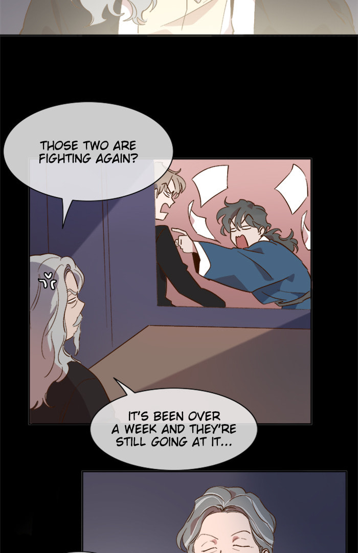 Devil Number 4 Chapter 48 page 4 - 
