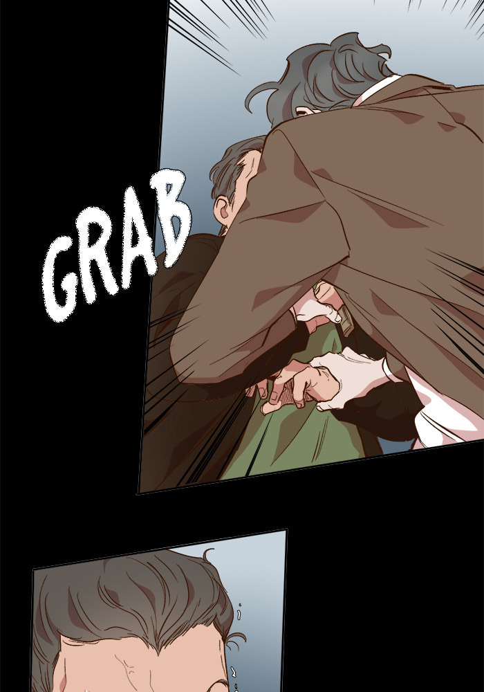 Devil Number 4 Chapter 48 page 32 - 