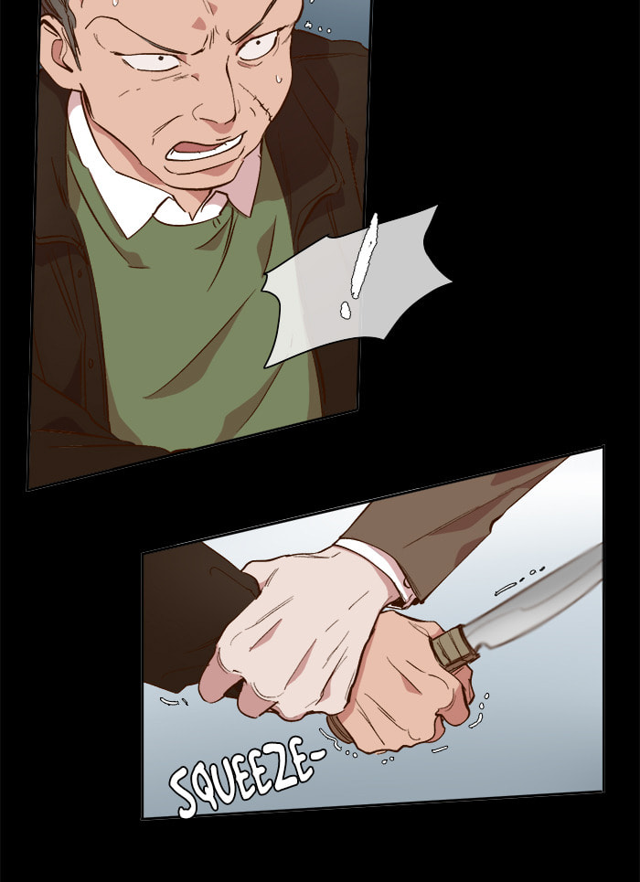 Devil Number 4 Chapter 48 page 33 - 