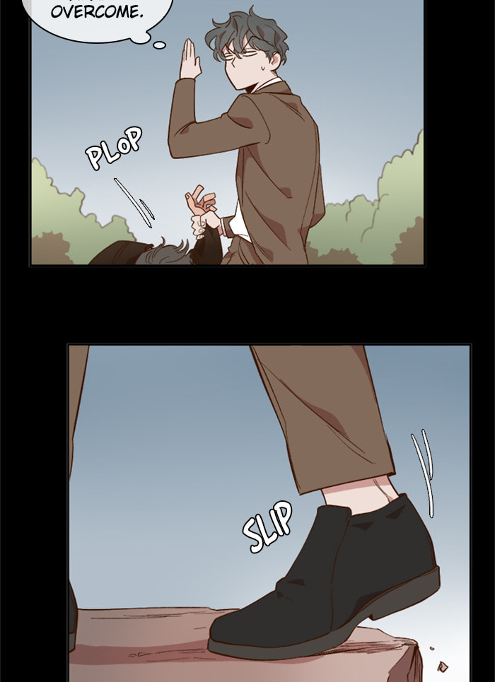 Devil Number 4 Chapter 48 page 35 - 