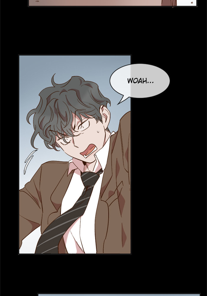 Devil Number 4 Chapter 48 page 36 - 