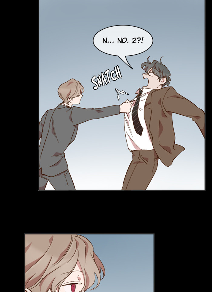 Devil Number 4 Chapter 48 page 37 - 