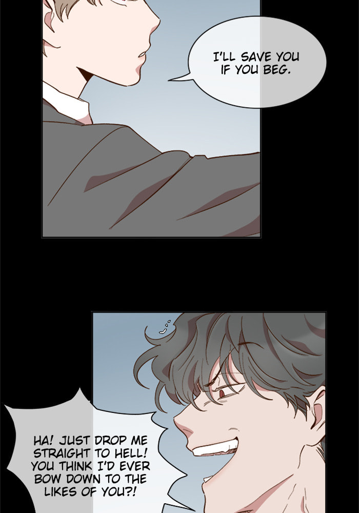 Devil Number 4 Chapter 48 page 38 - 