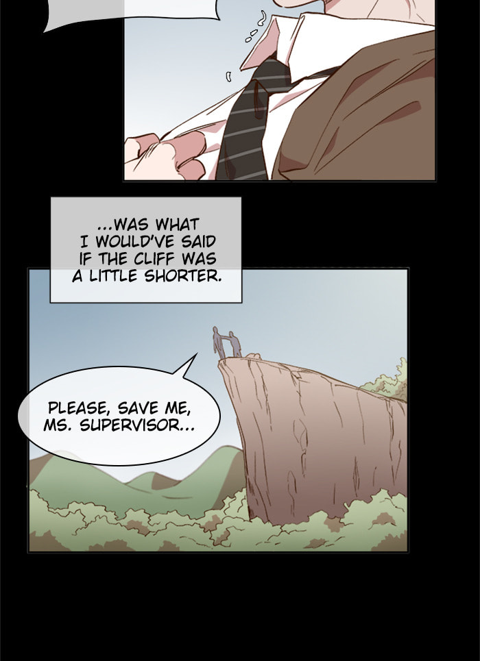 Devil Number 4 Chapter 48 page 39 - 