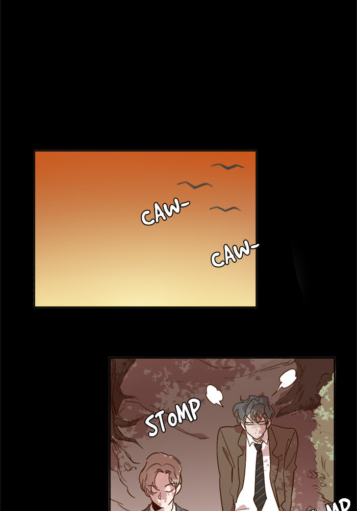 Devil Number 4 Chapter 48 page 40 - 