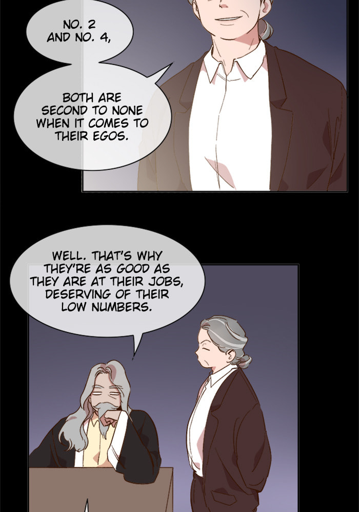Devil Number 4 Chapter 48 page 5 - 