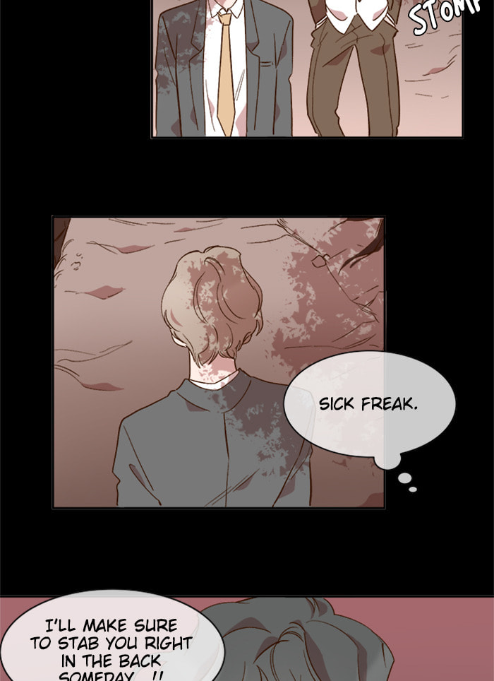 Devil Number 4 Chapter 48 page 41 - 