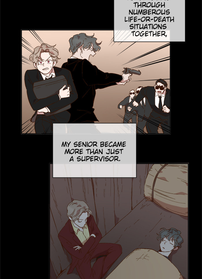 Devil Number 4 Chapter 48 page 43 - 