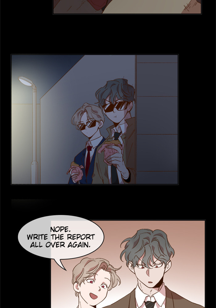 Devil Number 4 Chapter 48 page 44 - 