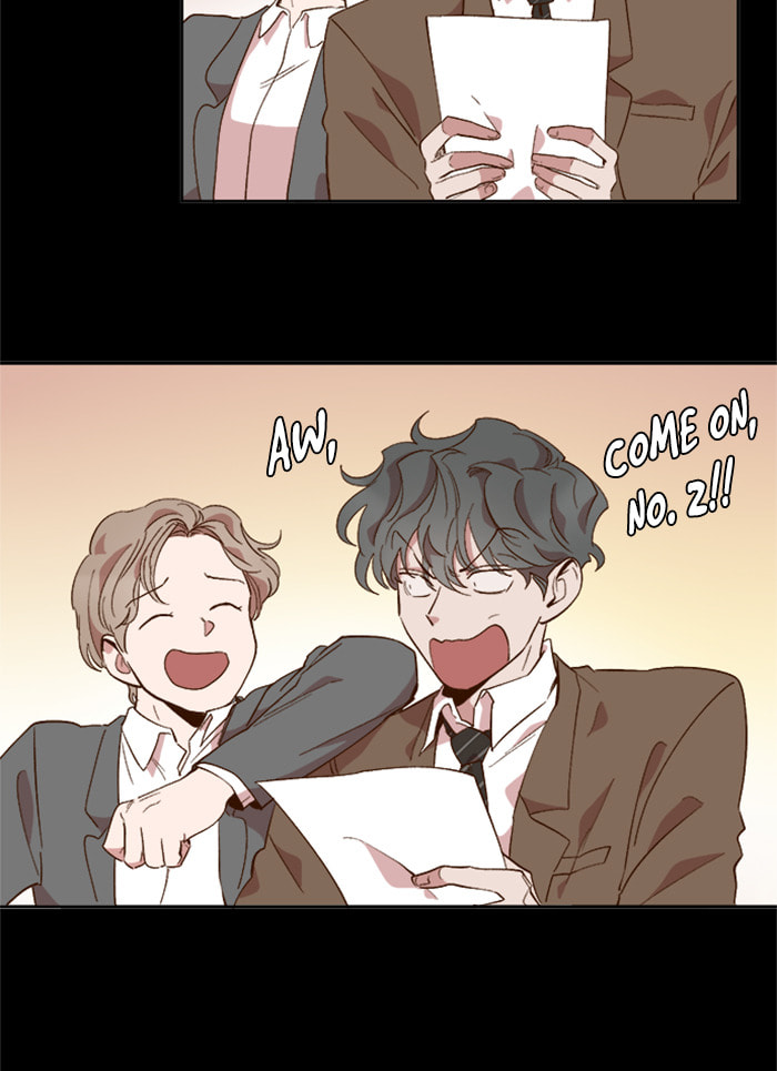 Devil Number 4 Chapter 48 page 45 - 