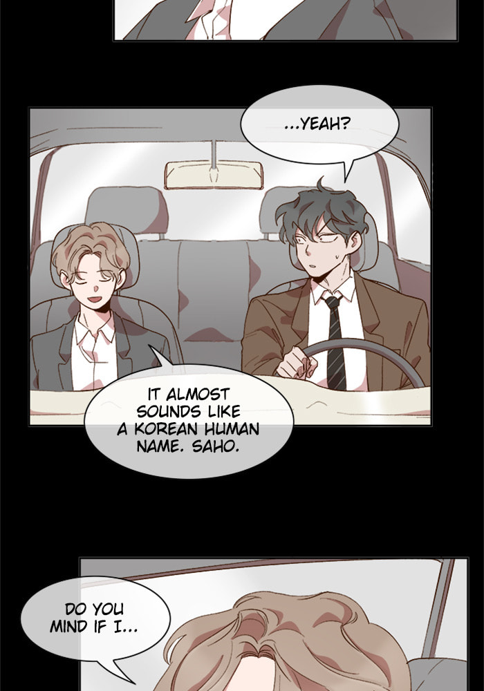 Devil Number 4 Chapter 48 page 48 - 