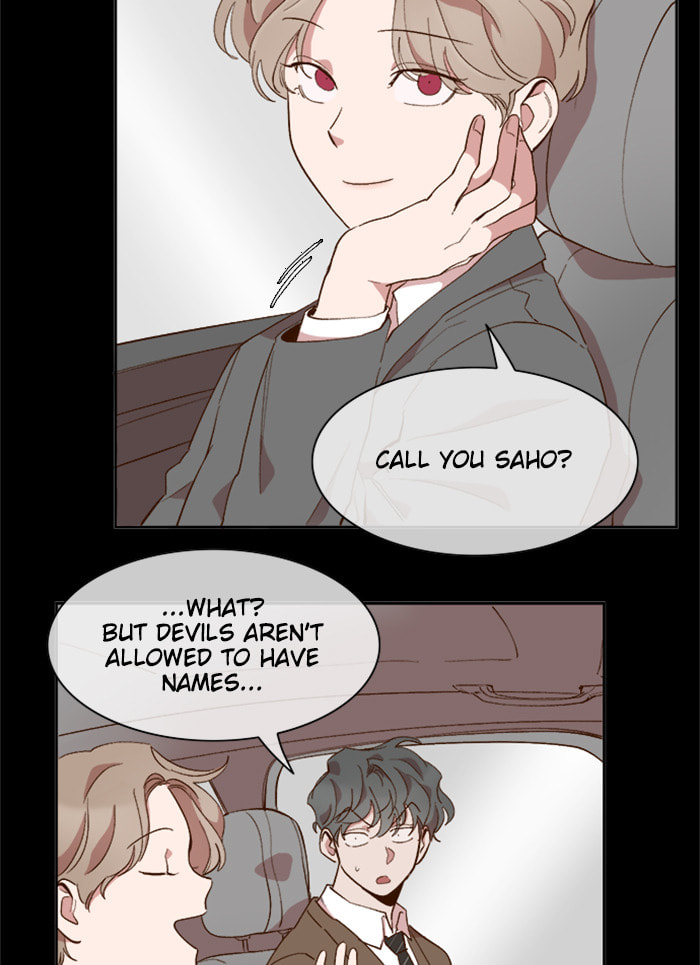Devil Number 4 Chapter 48 page 49 - 