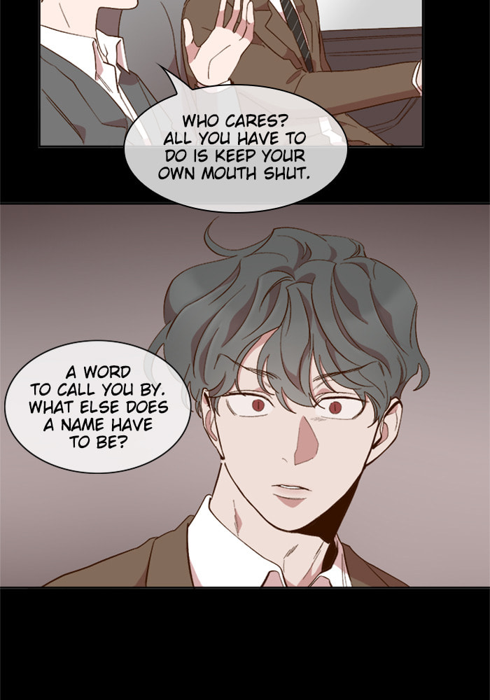Devil Number 4 Chapter 48 page 50 - 