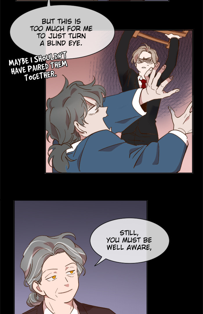 Devil Number 4 Chapter 48 page 6 - 