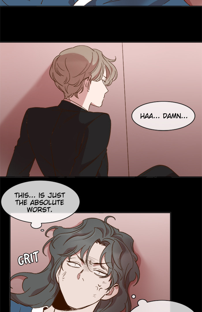 Devil Number 4 Chapter 48 page 8 - 