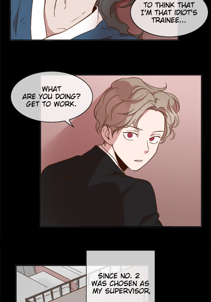 Devil Number 4 Chapter 48 page 9 - 