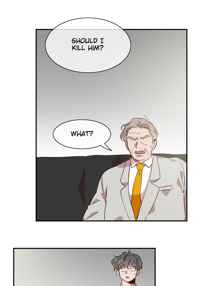 Devil Number 4 Chapter 49 page 13 - 