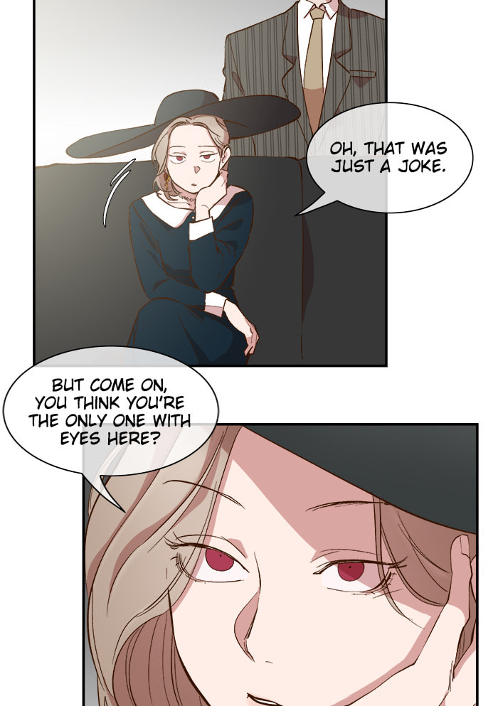 Devil Number 4 Chapter 49 page 14 - 