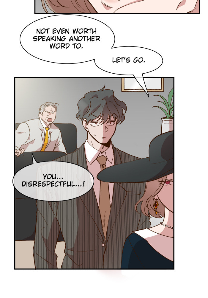 Devil Number 4 Chapter 49 page 15 - 