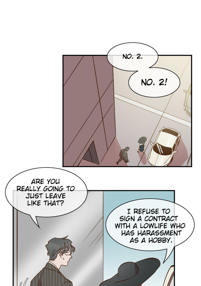 Devil Number 4 Chapter 49 page 16 - 